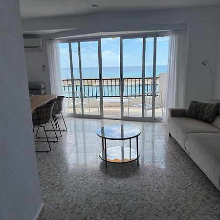 Vista Villajoyosa  Exterior foto